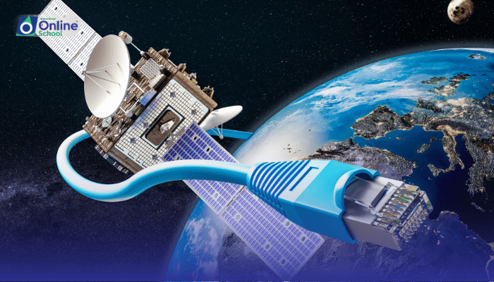 Lesson 14: Applications of Satellites